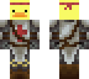 duck crusade