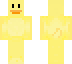 duck skin