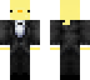 duck suit (edited)