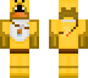 duckboyhalo (my take)