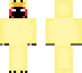 duckboyhalo quack