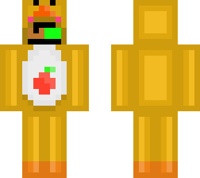 duckl v.2 (my take)