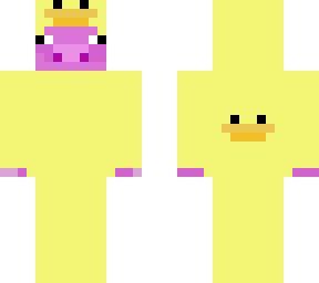ducknoblade