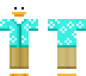 duckster