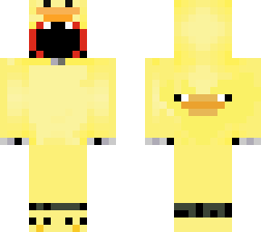 ducky badboyhalo
