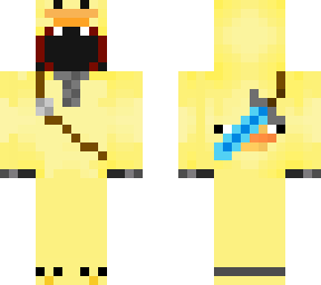 ducky bbh