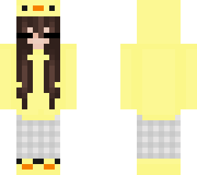 ducky pj's