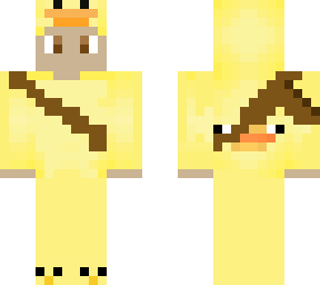 ducky sokka