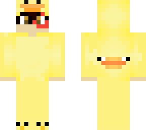 ducky sukko