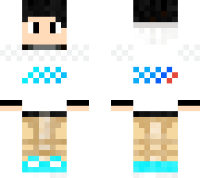 dude w/diamond shoes