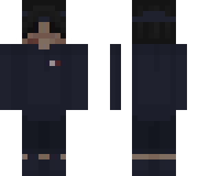e boy
