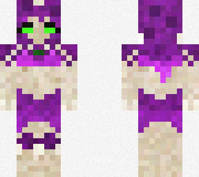 eater of worlds girl