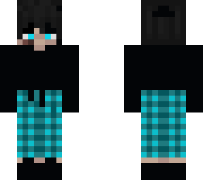 edit a skin not mine mask fix