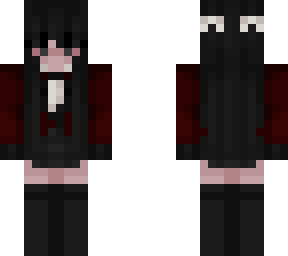 egirl skin