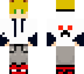 el rubius 2020 jordan version minecraft