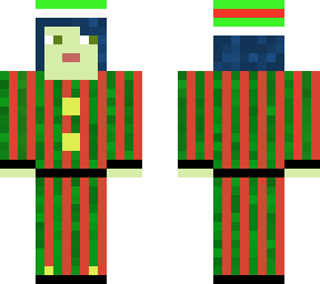 elf boy