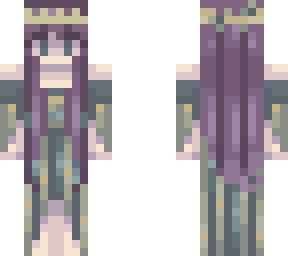 elf queen