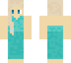 elsa from frozen