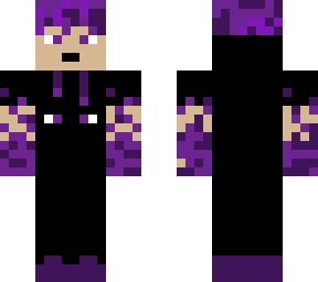 ender boy