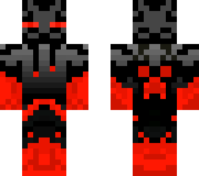 enderman blood