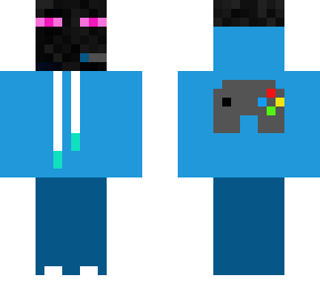 enderman gamer
