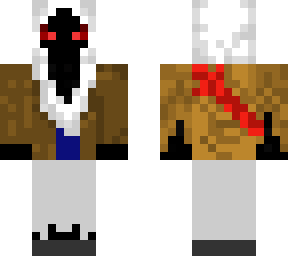 entidad (ropa viajero + espada mgica)