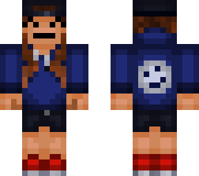 esvandal girl // esvandal chica