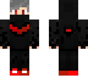 evil boy