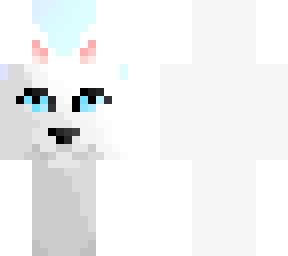 f r o z e n - wolf for wolfietwp42