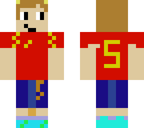 fabi en un mundial