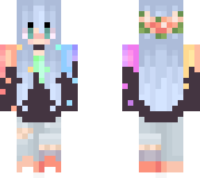 fantasy girl