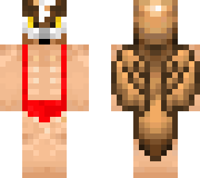 fargan sexy