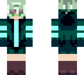 female drodinon