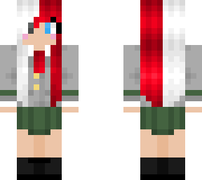 female todoroki