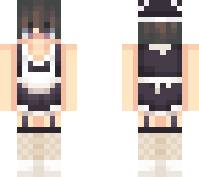 femboy maid