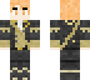 ferdinand, fire emblem: three houses (monastery)