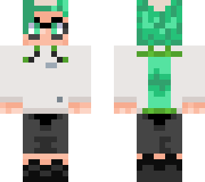 fi$hbone (splatoon skin)