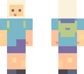 finn the human