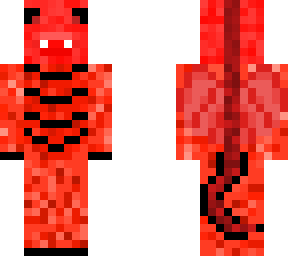 fir dragon