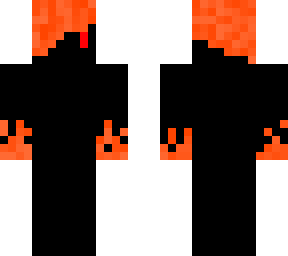 fire demon