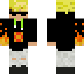fire pvp