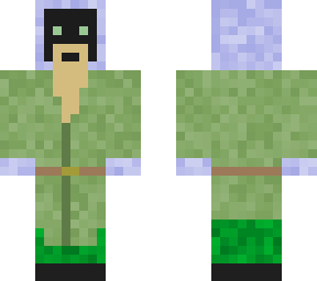 firewall the green