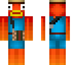 fishstick flo