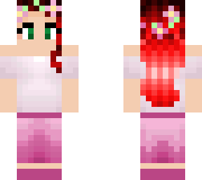flower girl