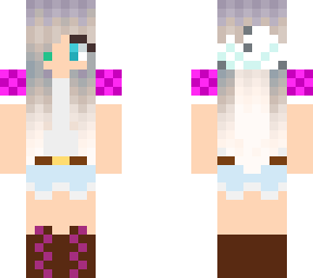 for emerald