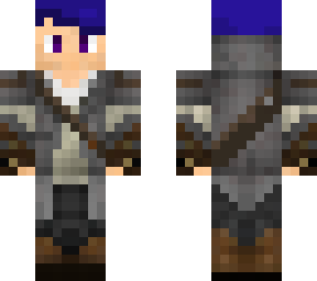for shadowscars hair contest