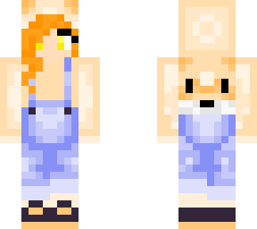 fox skin