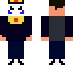 Free Fire | Minecraft Skins