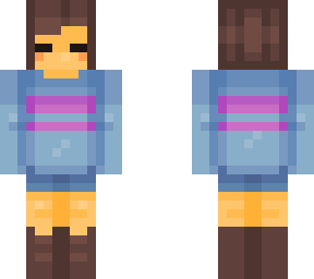 frisk