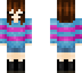 frisk